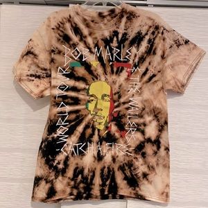 Bob Marley tshirt